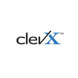 ClevX logo ClevX logo