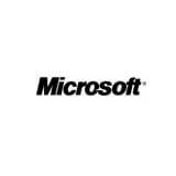 Microsoft logo Microsoft logo