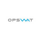 OPSWAT logo OPSWAT logo