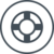 [Translate to Norway - Norwegian (no_NO):] Troubleshooting icon